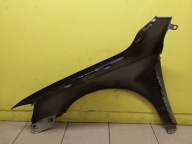 VW PASSAT B7 fender right front LC9X