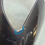 ALFA ROMEO STELVIO 16- fender left front front