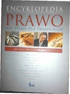 Encyklopedia - Prawo nie - Praca zbiorowa