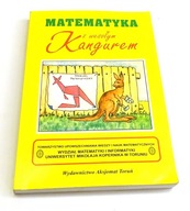 Matematyka z wesołym kangurem konkurs matematyczny