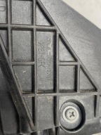 HONDA CR-V III 06- fog light front right