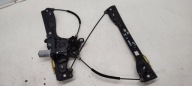 window regulator left front mechanism Opel Astra K