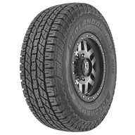 4x Yokohama 315/70R17 GEOLANDAR A/T 121/118S