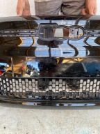FIAT 500E II 2 20-> bumper front front PDC