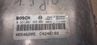 Centralina Motore FIAT BRAVO e 1.9 JTD 46546205