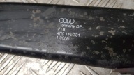 AUDI A8 D3 3.0 TDI rohr intercooler 4e0145731