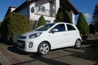 Kia Picanto. 5 drzwi. Klimatyzacja. Gwarancja 12m-c.