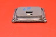 control unit module LED left front 1307329218 AUDI A4 B8 07-11