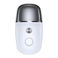 Nano Facial Mister Sanitizer Spray Machine White