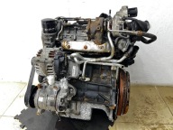 engine turbo SEAT ALTEA SKODA VW GOLF VI 1.4 TSI CAX CAXC 122KM