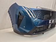 PEUGEOT 3008 III 24- bumper front front PDC 9846491180