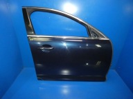 JAGUAR XJ X351 door right front front right complete as for FOTO