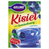 KISIEL GELLWE BORÓWKA 28G