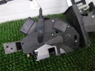 FORD C-MAX MK2 lock door front right front