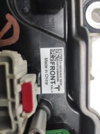 module control unit NADWOZIA TESLA MODEL 3 LIFT 2023-2026 1866750-00-B