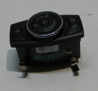 FORD B-MAX 13R 1.0EB light switch AV1T13D061DB
