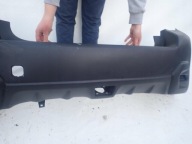 SUBARU XV 11-15 bumper rear part rear