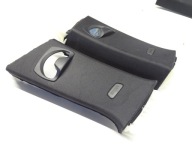 KPL CIELO INTERNO nero BMW 4 F32 COUPE 8056978