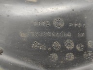 mudguard front left side 1302064080 Fiat Ducato