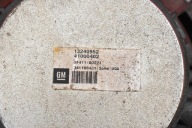 speaker right rear part 13240952 OPEL INSIGNIA A 08-13