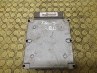 FORD FOCUS MK1 1.8 D control unit of the engine XS4F12A650FAB