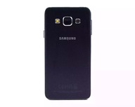 Smartfón Samsung Galaxy A3 1,5 GB / 16 GB 4G (LTE) čierny