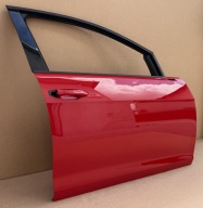 door GOLF 7 VII W colour LY3D original W colour as new front right