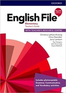 English File 4th Edition Elementary. Teacher's Guide + Teacher's Resource C