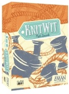 Knit Wit (edycja polska) /Cube - Factory of Ideas