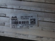 intercooler AUDI A4 B8 Q5 MACAN 8K0145805AC