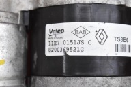 starter test 8200369521G RENAULT CLIO 4 IV 1.2 16V 75 KM 12-20