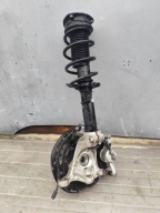 AUDI Q3 II 83A swing shock absorber left 5Q0407257C