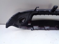 new front bumper DACIA DUSTER 10- NR 27553