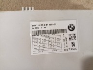 Bedienteil SITZ BMW 3 F30 2015 9354457