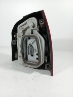 VW POLO N9 9N 01-08 light left rear rear part OE 696945095B