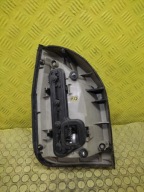 OPEL ZAFIRA A Licht rechts heck