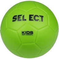 SELECT PIŁKA RĘCZNA DZIECIĘCA KIDS SOFT MINI r.r0