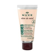 Nuxe Reve de miel Cica Krem naprawczy do rąk skóra sucha 50 ml