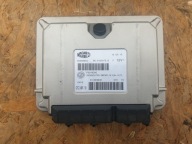 computer Centralina cambio DUCATO III 55266643