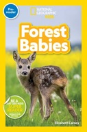 Forest Babies (Pre-Reader) Weglinski Michaela