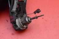 handle left front front black 3B0837885 SEAT LEON 1 and 99-05