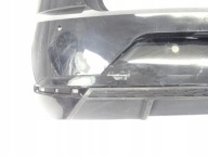 Seat Ibiza 5 V 17- 6F0 bumper rear part rear