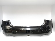 BMW 4 G22 G23 m-packet MSP MPA 20- bumper BUMPER SPOILER rear part (6xPDC)