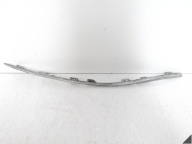 MERCEDES C-KLASA W206 S206 AMG 21- bumper moulding CHROM right front