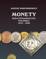 Monety 2 II RP Rzeczypospolitej Polskiej Parchimowicz