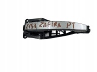 OPEL ZAFIRA B handle exterior right rear part Z157