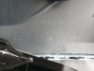 AUDI Q3 III 83H 25-> bumper front front 6 x PDC 83H807437