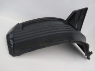 mudguard left SCANIA 124 420R 1485485