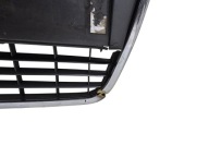 AUDI A6 C6 2006 grille complete ORG. CHROM 4F0853651