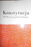 Konstytucja III Rzeczypospolitej Polskiej